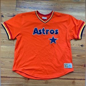 Astro Jersey